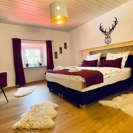 Gasthaus Zur Post Breitbrunn am Chiemsee Εξωτερικό φωτογραφία